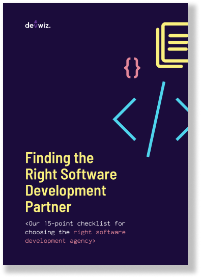 Free checklist: choosing the right developer
