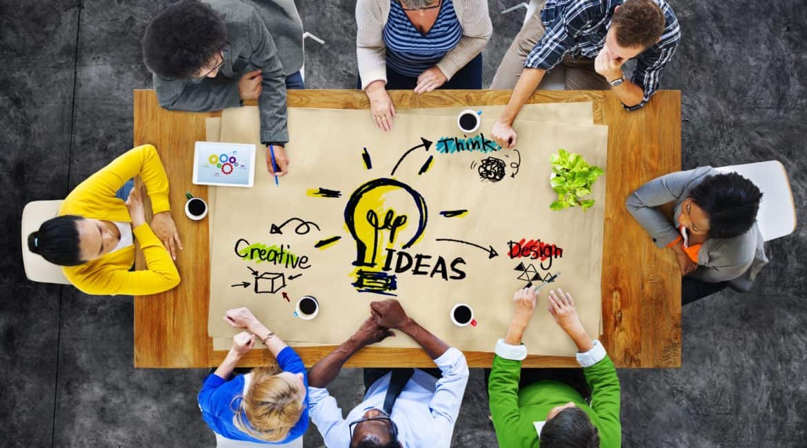 Mobile App Ideas for 2020: Being Unique is the Key to Making Money