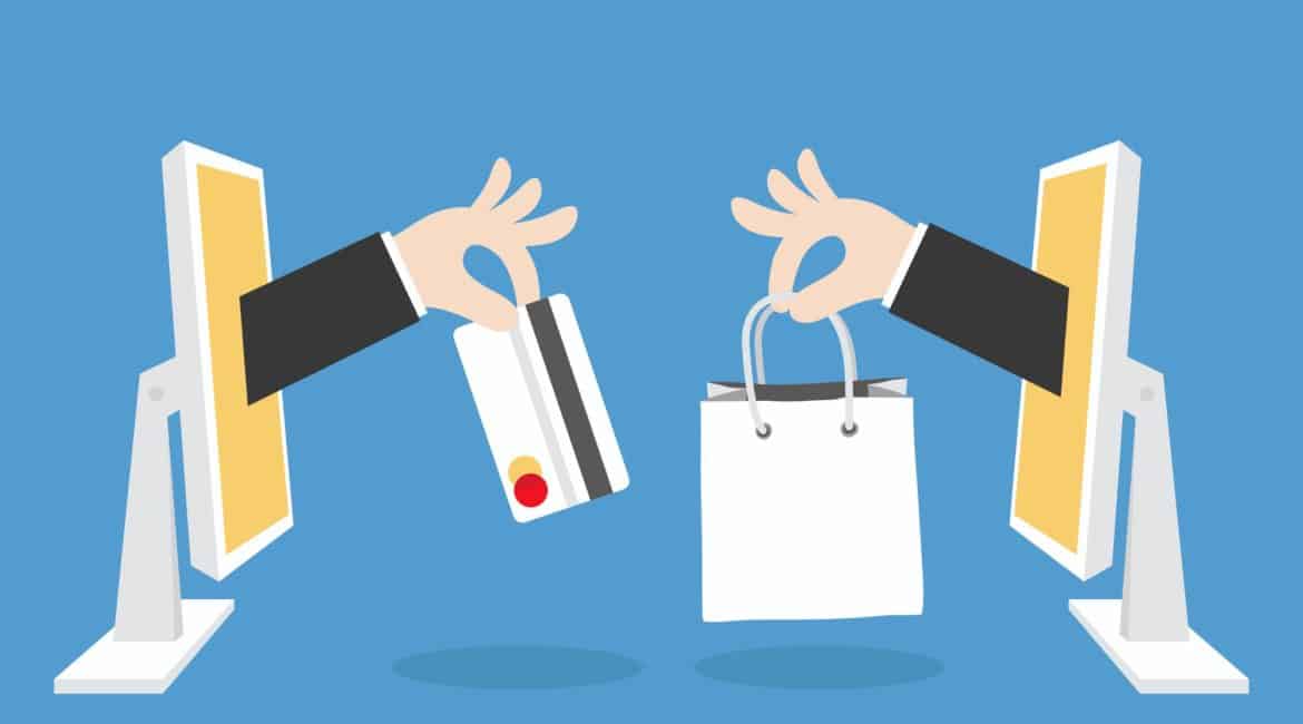 E-commerce during COVID-19 – It’s Time to Act!