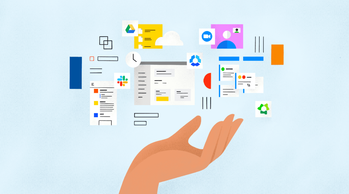 Critical Remote Workforce Software Solutions