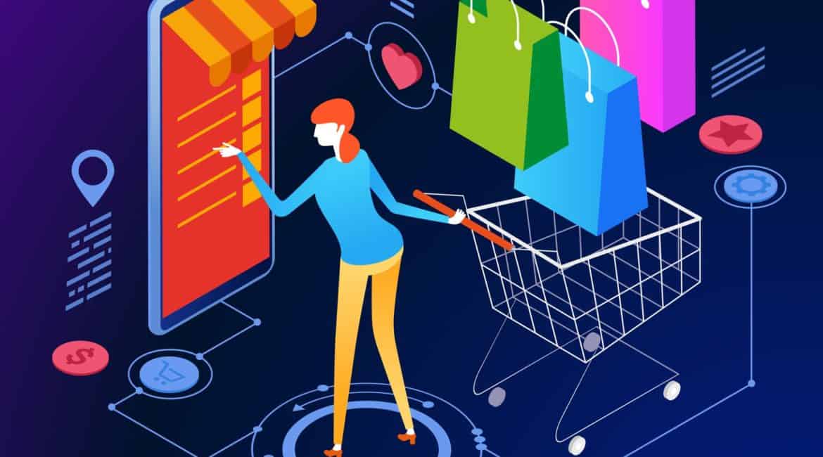 How to Move your Shop Online Quickly using an eCommerce Platform