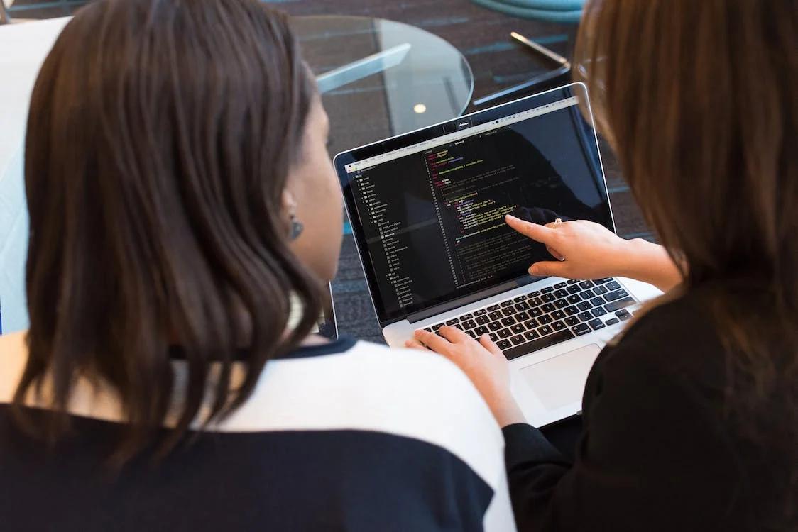 Onshore software developer meeting in person