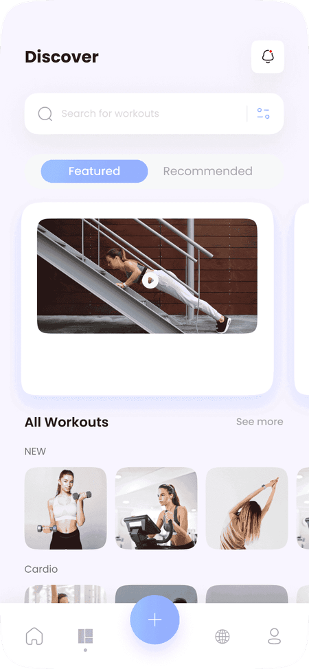 Discover the Benefits