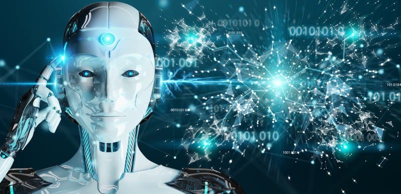 Mobile App Idea - Artificial Intelligence