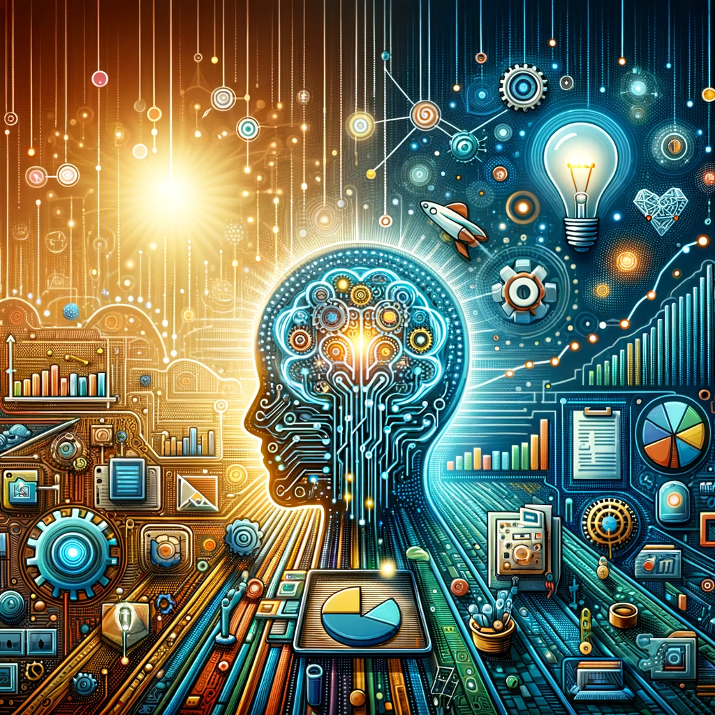 Best AI Tools for Superior Productivity: An Information Guide for Entrepreneurs
