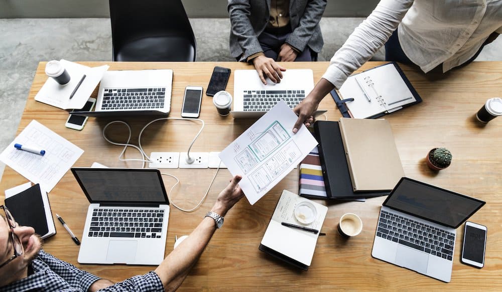 The Benefits of Hiring an App Development Agency