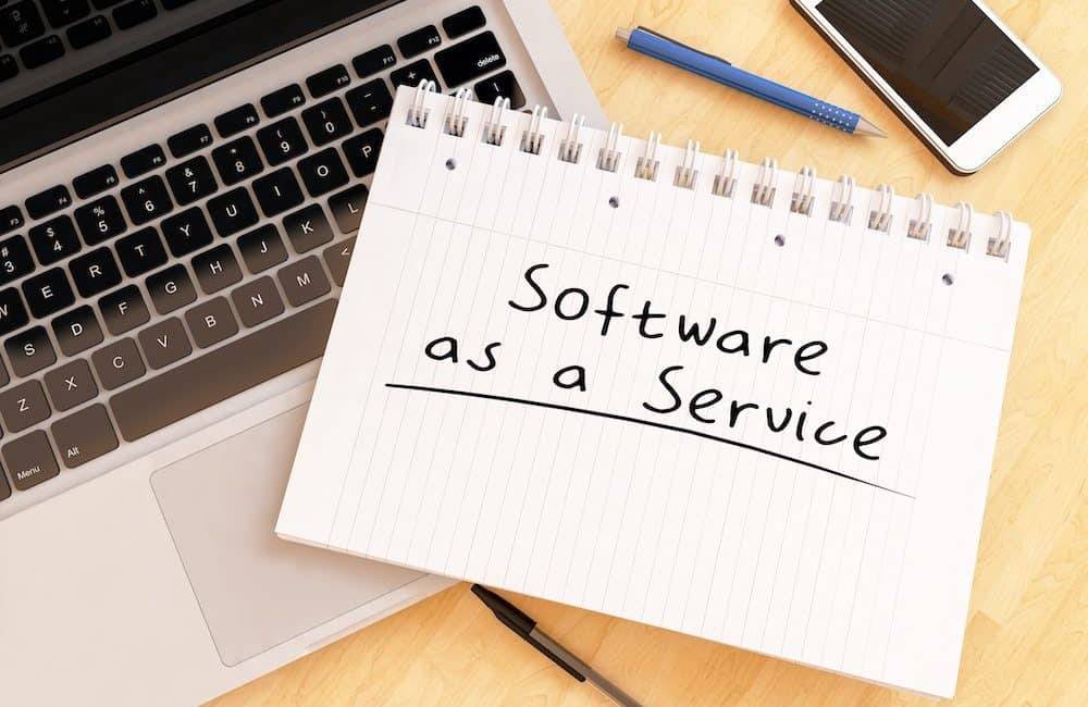 Create a Recurring Revenue with Software
